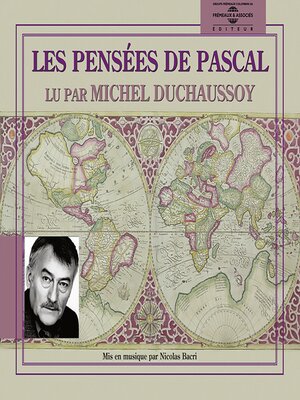 cover image of Les Pensées